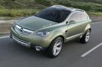 Opel Antara GTC 2006 года